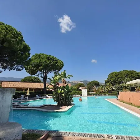 Vakantiehuis Anno Zero Sweet House