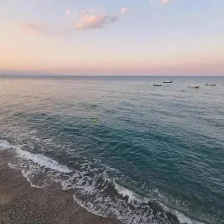 Anno Zero Sweet House * San Sostene Marina