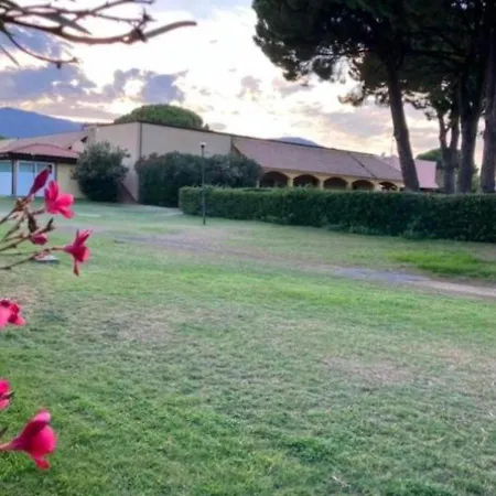 Anno Zero Sweet House Vakantiehuis