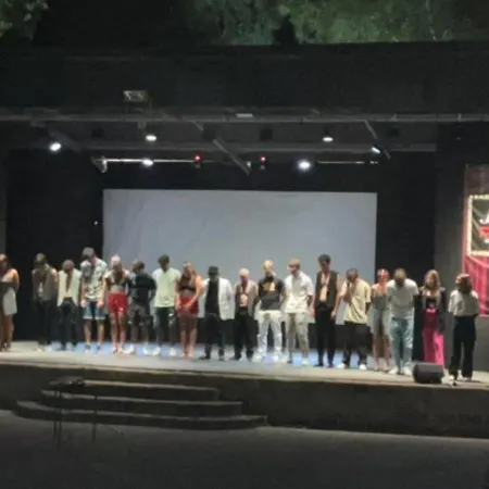 Vakantiehuis Anno Zero Sweet House