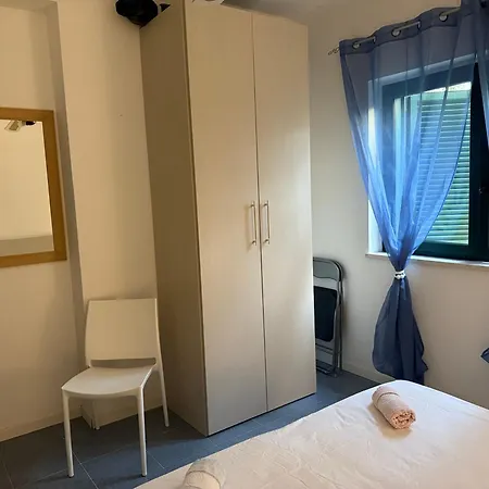 Anno Zero Sweet House San Sostene Marina