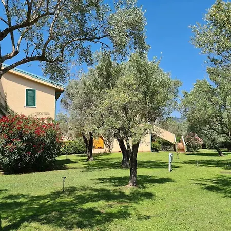 Vakantiehuis Anno Zero Sweet House