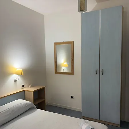 Anno Zero Sweet House San Sostene Marina