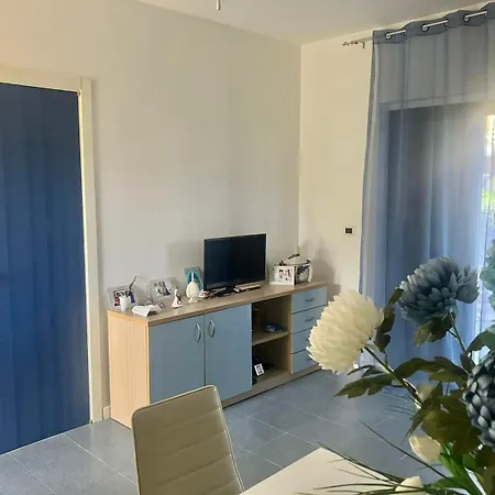 Vakantiehuis Anno Zero Sweet House