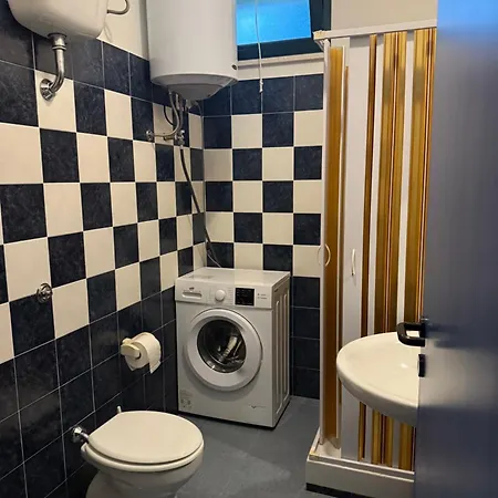 Anno Zero Sweet House Vakantiehuis *