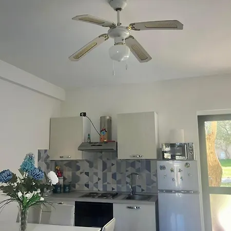 Vakantiehuis Anno Zero Sweet House *