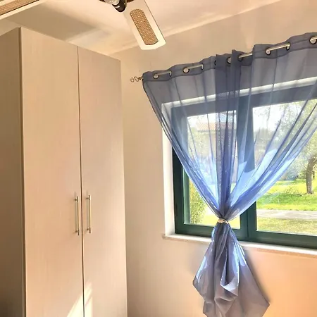 Ferienhaus Anno Zero Sweet House San Sostene Marina