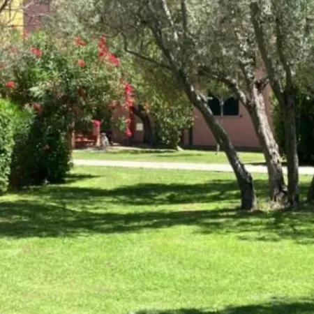 Vakantiehuis Anno Zero Sweet House San Sostene Marina