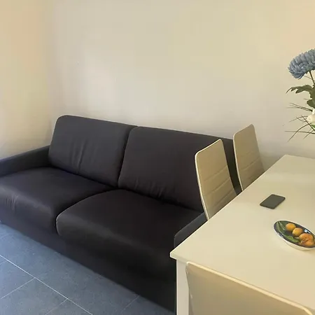 Anno Zero Sweet House * San Sostene Marina