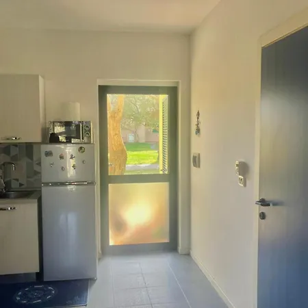 Vakantiehuis Anno Zero Sweet House