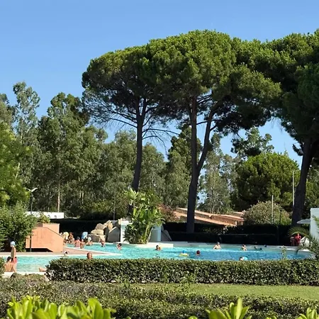 Anno Zero Sweet House Holiday home *