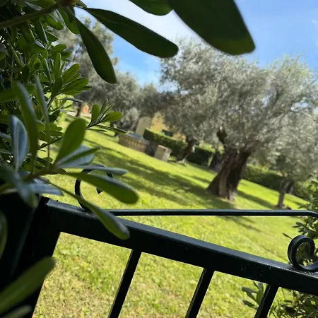 Anno Zero Sweet House Ferienhaus San Sostene Marina