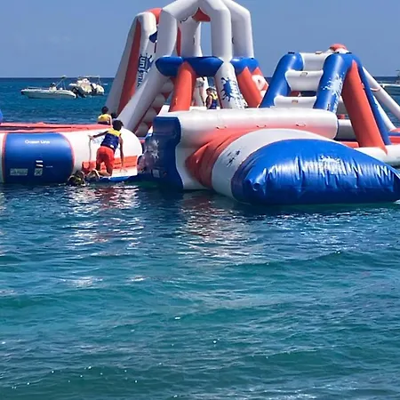 Anno Zero Sweet House San Sostene Marina