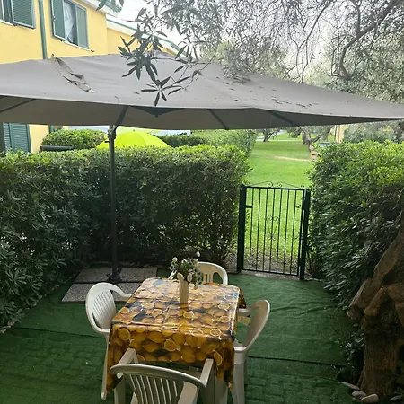 Anno Zero Sweet House * San Sostene Marina