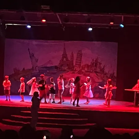 Vakantiehuis Anno Zero Sweet House