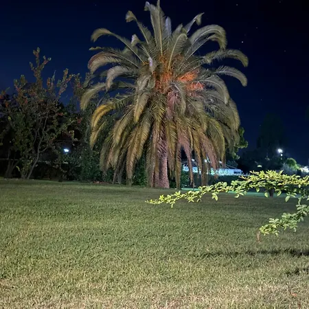 Vakantiehuis Anno Zero Sweet House San Sostene Marina