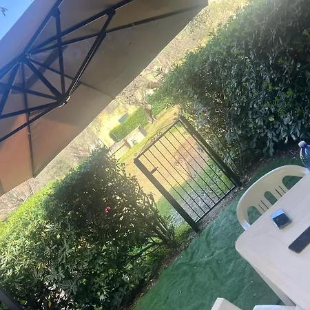 Anno Zero Sweet House San Sostene Marina