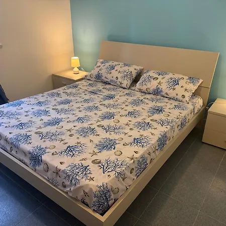 Anno Zero Sweet House Ferienhaus San Sostene Marina