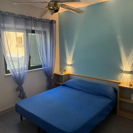 Anno Zero Sweet House Ferienhaus San Sostene Marina