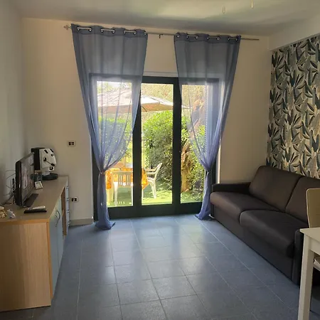 Anno Zero Sweet House Ferienhaus San Sostene Marina
