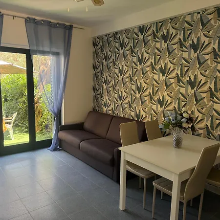 Ferienhaus Anno Zero Sweet House