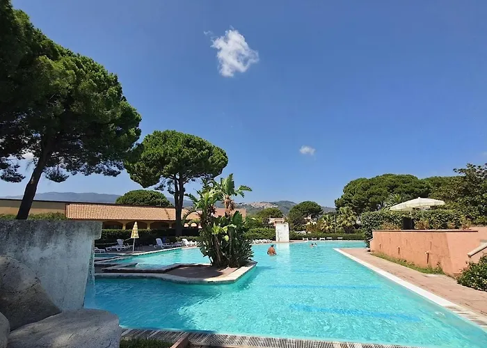 בית נופש Anno Zero Sweet House