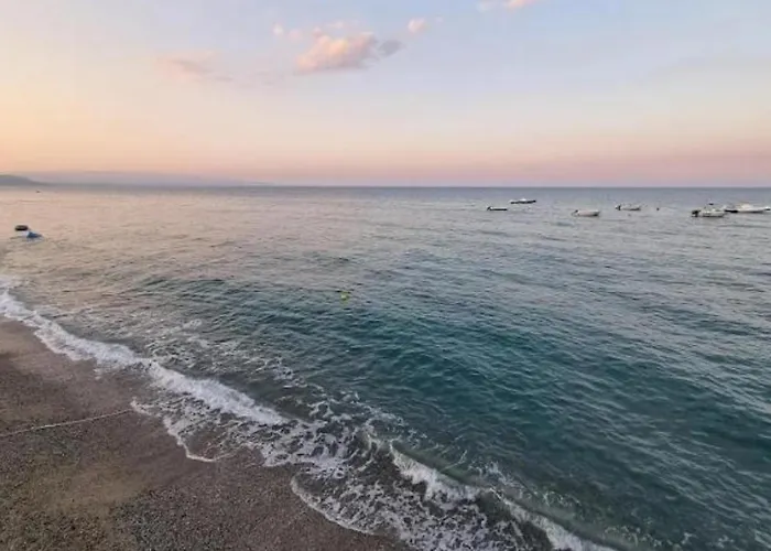 Anno Zero Sweet House * San Sostene Marina