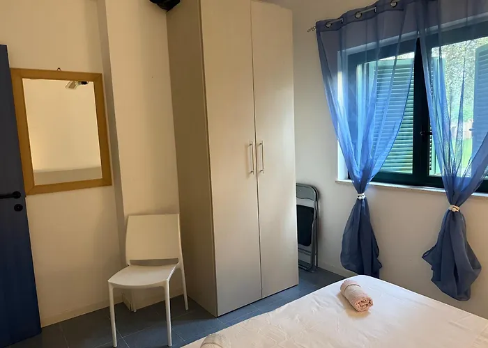 Anno Zero Sweet House San Sostene Marina