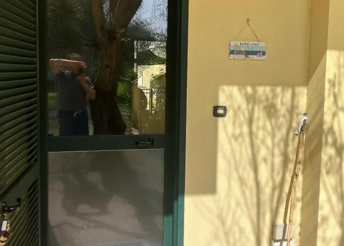 Anno Zero Sweet House * San Sostene Marina