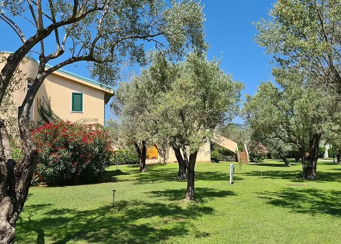 度假居 Anno Zero Sweet House