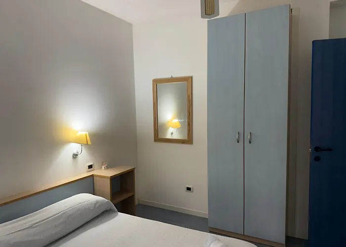 Anno Zero Sweet House San Sostene Marina