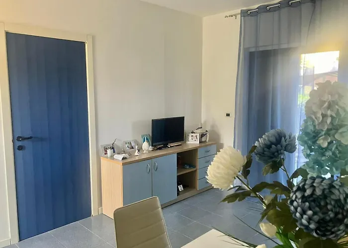 度假居 Anno Zero Sweet House