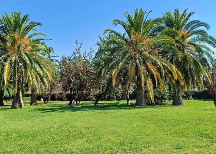 度假居 Anno Zero Sweet House San Sostene Marina