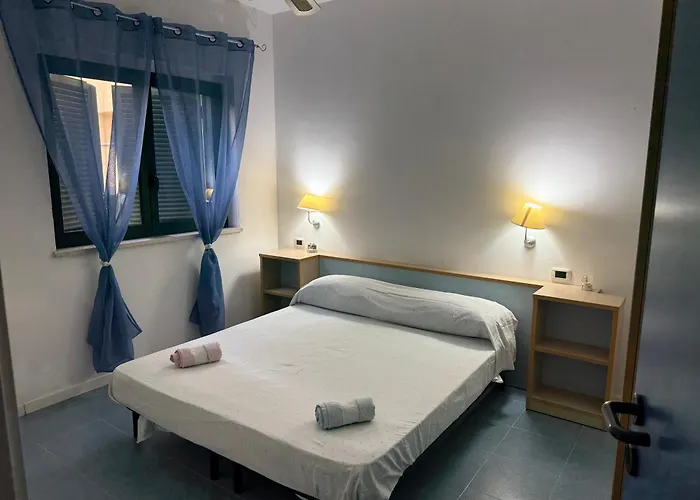 Anno Zero Sweet House 度假居