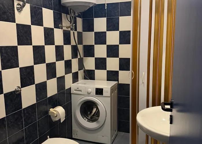 Anno Zero Sweet House בית נופש *