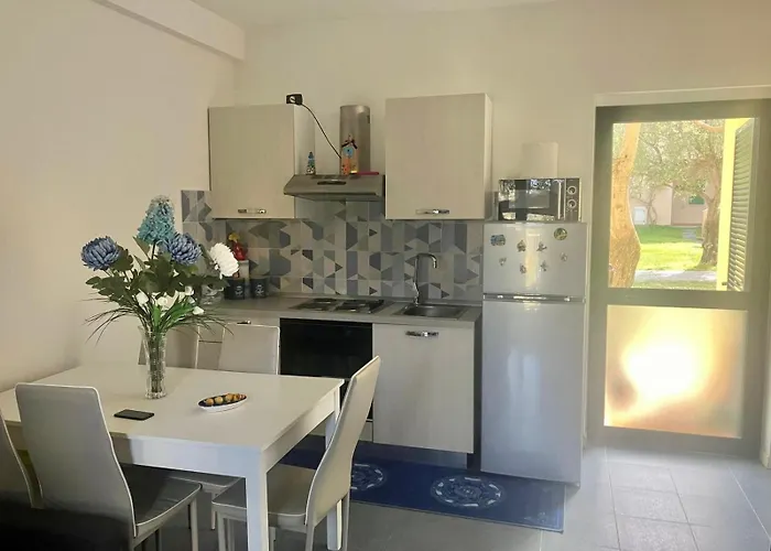 Anno Zero Sweet House *