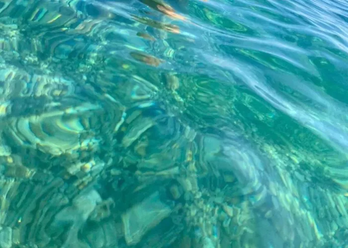 Anno Zero Sweet House San Sostene Marina