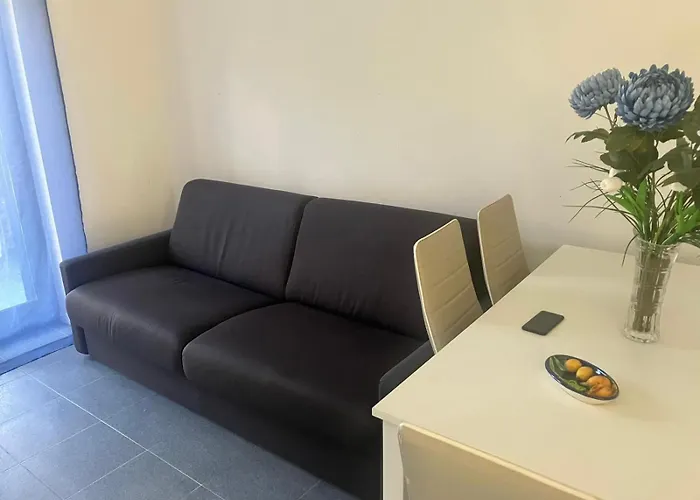 Anno Zero Sweet House * San Sostene Marina