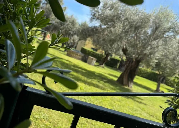 Anno Zero Sweet House בית נופש San Sostene Marina