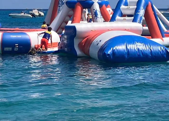 Anno Zero Sweet House San Sostene Marina