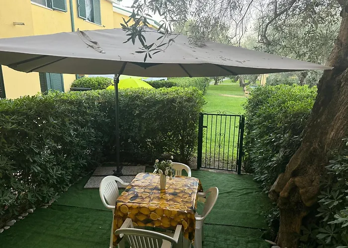 Anno Zero Sweet House * San Sostene Marina