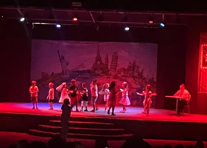 度假居 Anno Zero Sweet House