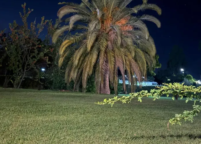 度假居 Anno Zero Sweet House San Sostene Marina