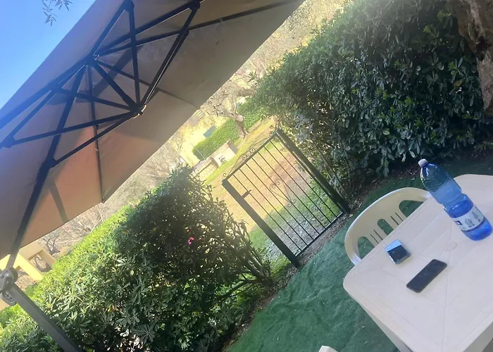 Anno Zero Sweet House San Sostene Marina