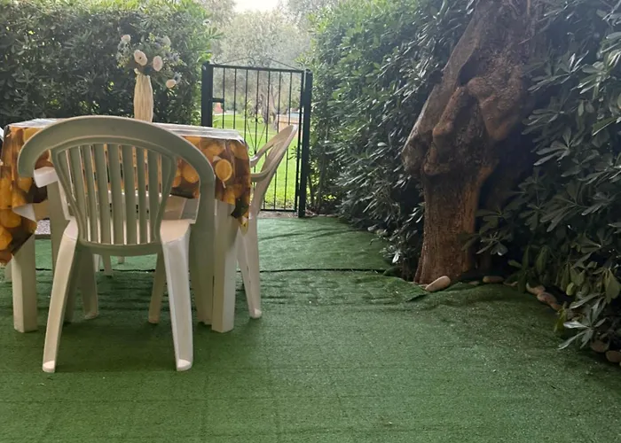 Anno Zero Sweet House 度假居 *