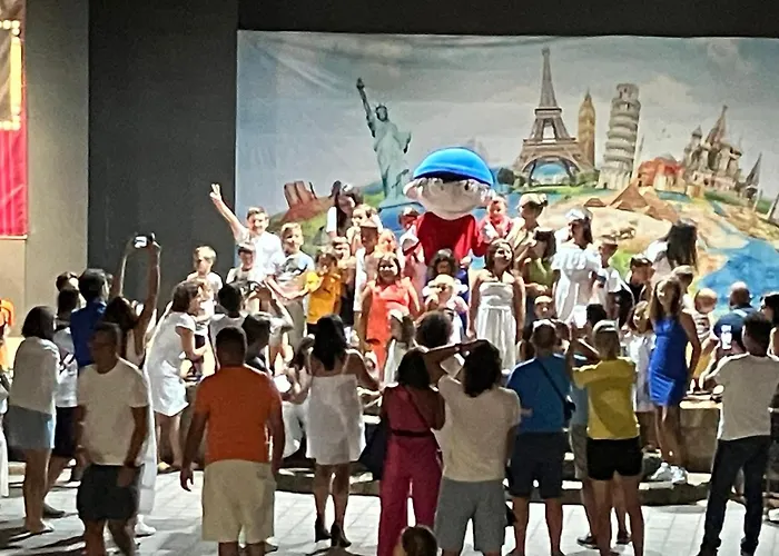 度假居 Anno Zero Sweet House San Sostene Marina