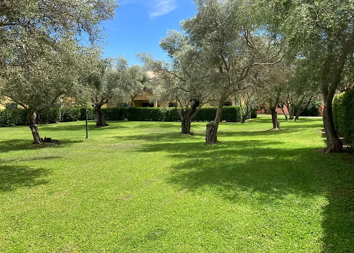 Anno Zero Sweet House * San Sostene Marina